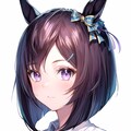 ボブカット ドーベル 4枚目