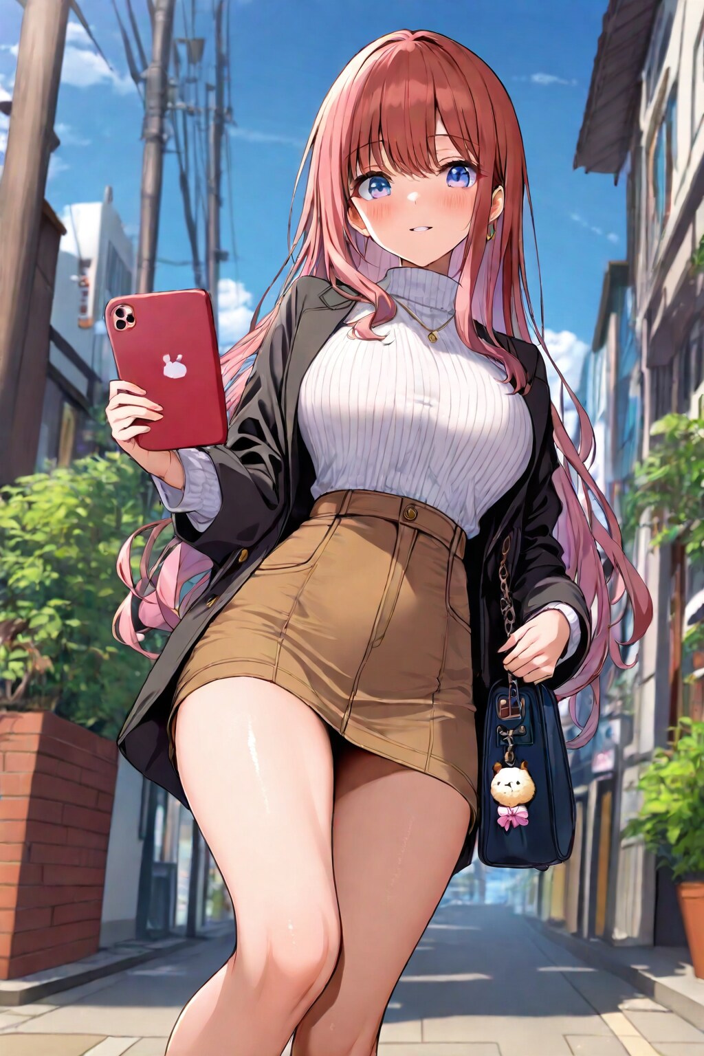 品質ガチャ行ってみました^^（PRISM）