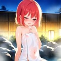 透けタオルloli 12枚目