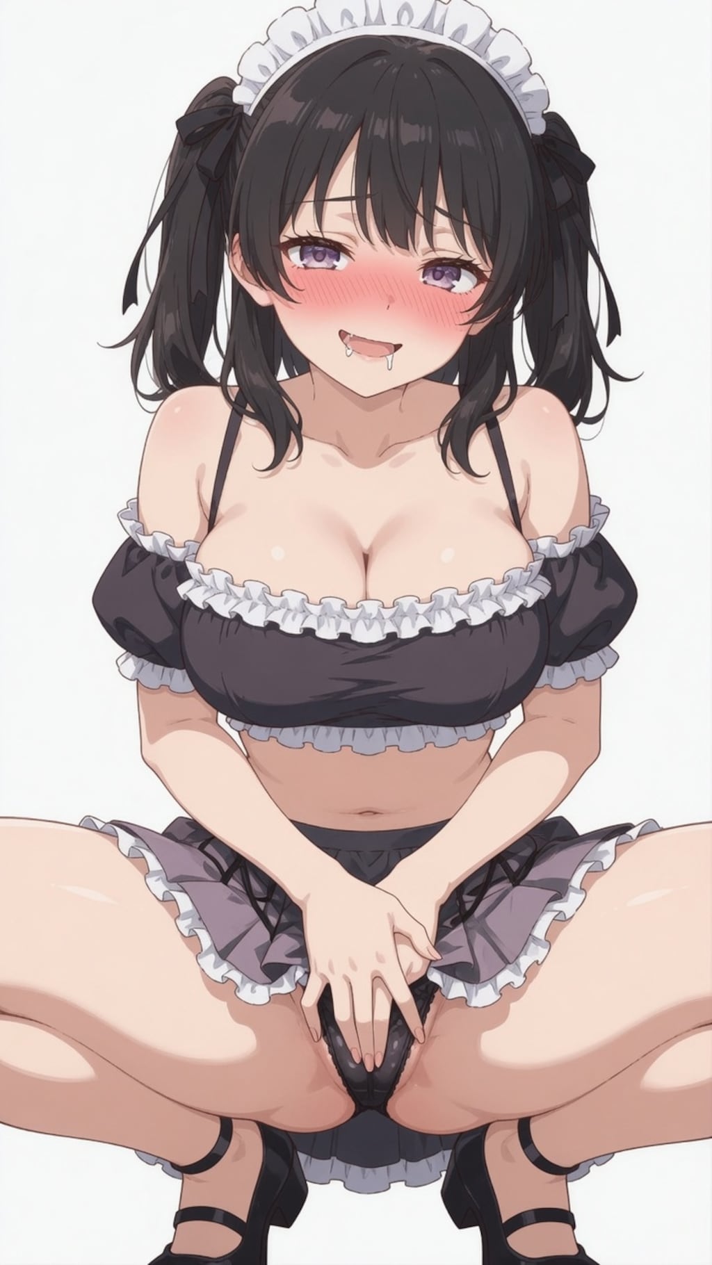 なでなでされて嫌がるわけがない