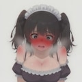 なでなでされて嫌がるわけがない 9枚目