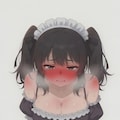 なでなでされて嫌がるわけがない 8枚目