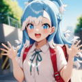 おはよー！（こぼ・かなえる） 11枚目