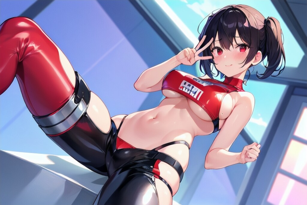 モーターショー