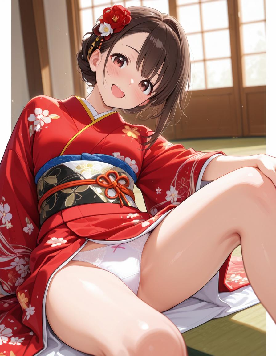 ご休憩しましょ