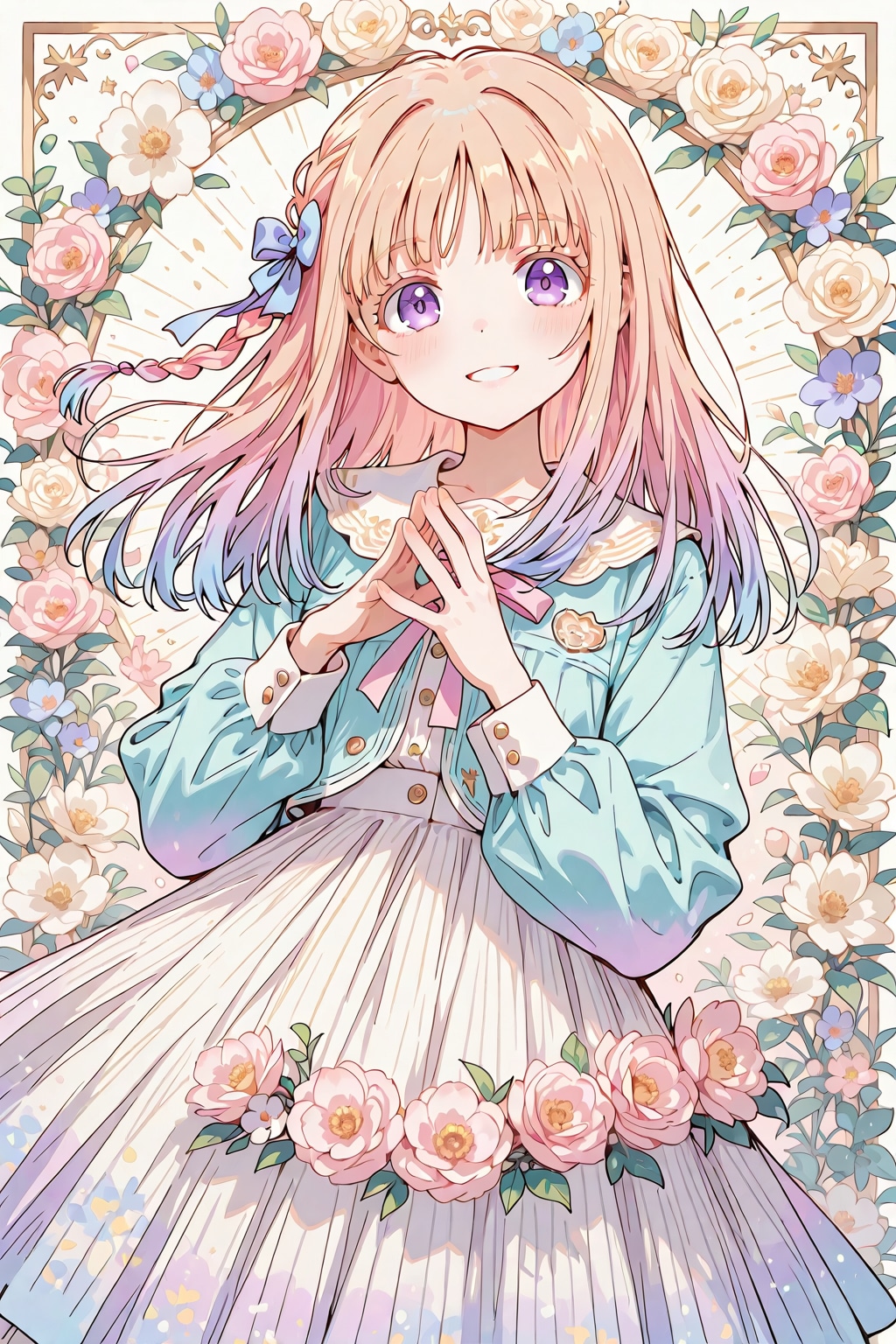 flowers