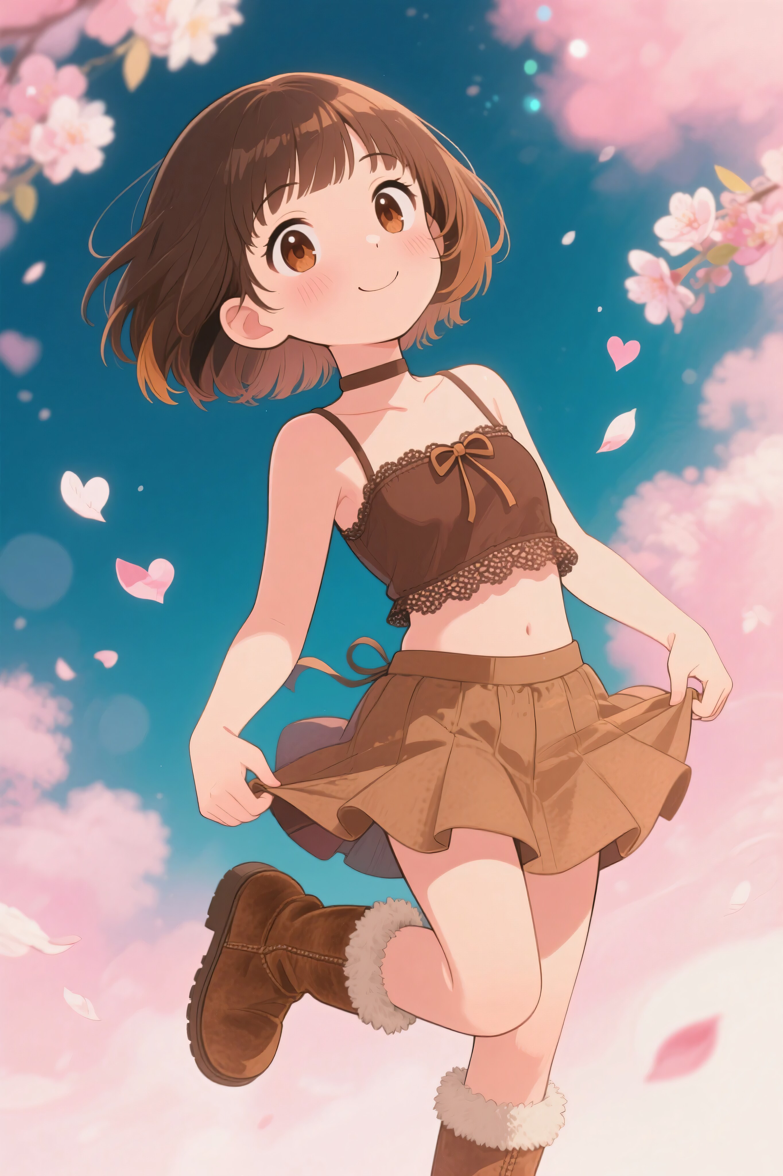 🌈PT-14　チャミ