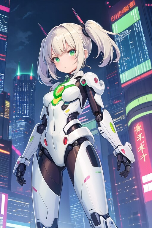 C.E.F./ 002 HINA