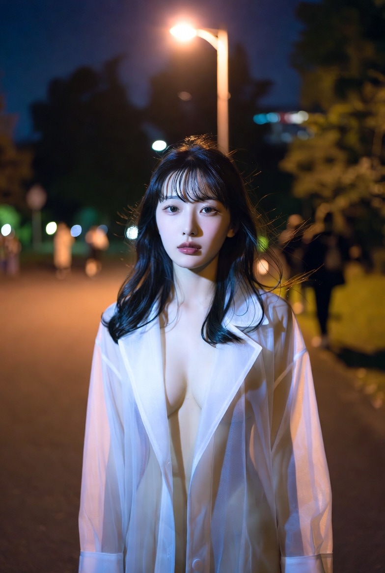 ち、ちじょだー！