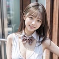 夏休みの宿題しようね 4枚目