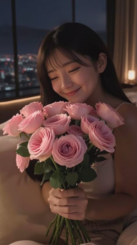 ２　2人きりの時は何と呼べばいいですか。