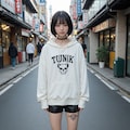 パンクちゃん 2/3 3枚目