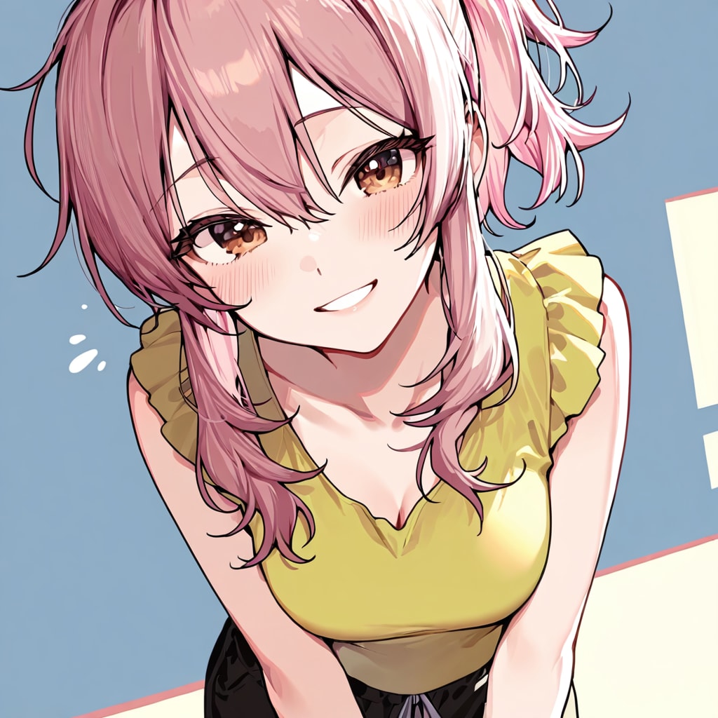 リカちゃん企画2日目よろしくお願いします！