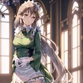 メイドガチャ 4枚目