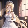 メイドガチャ 5枚目