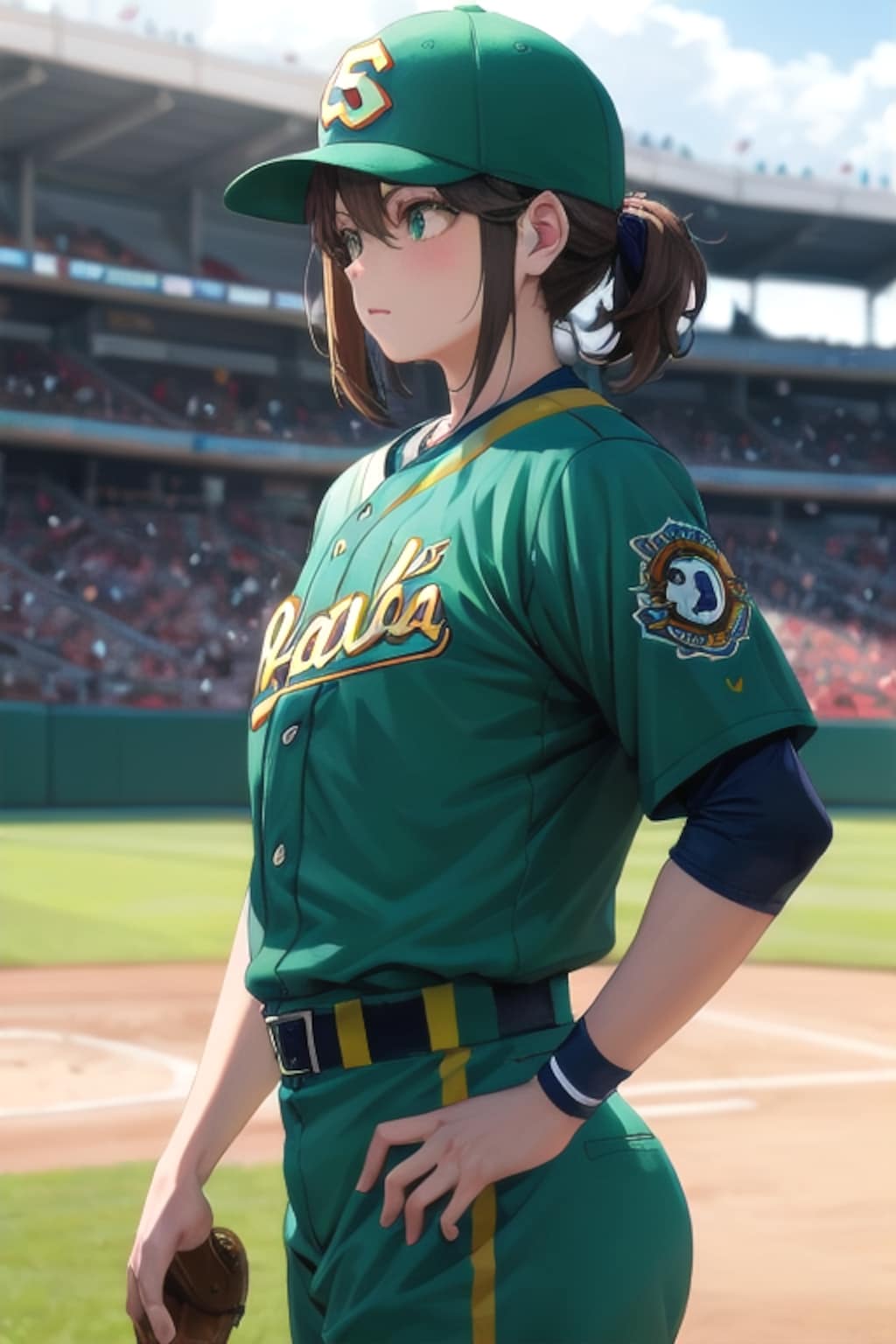 野球