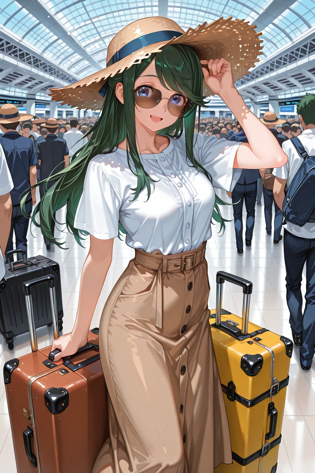 菫さん２８７
