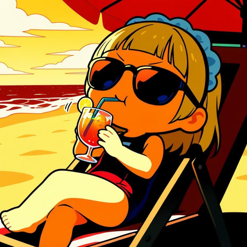 エ ア 夏 休 み 🌞