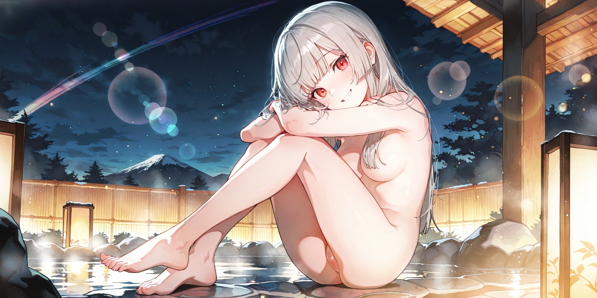 温泉