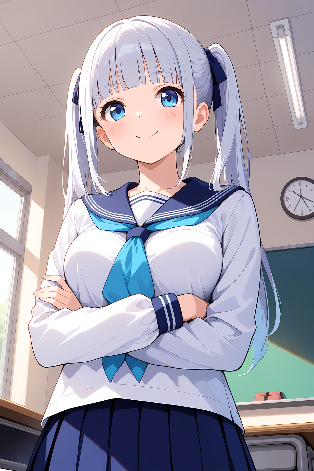 ツンデレ