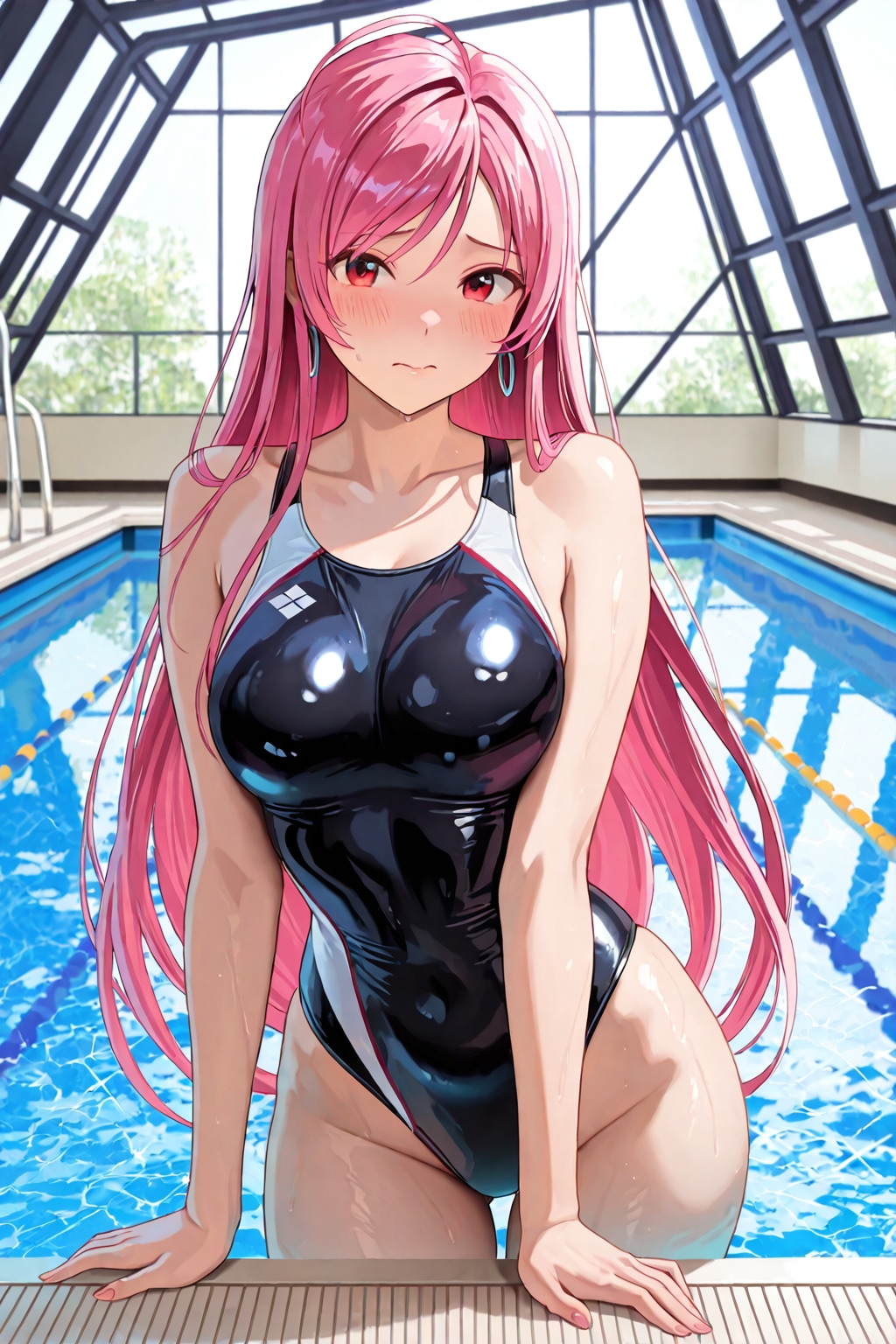 赤夜萌香