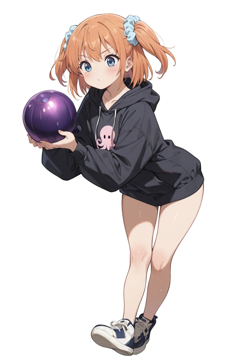 めんちゃん ボーリング