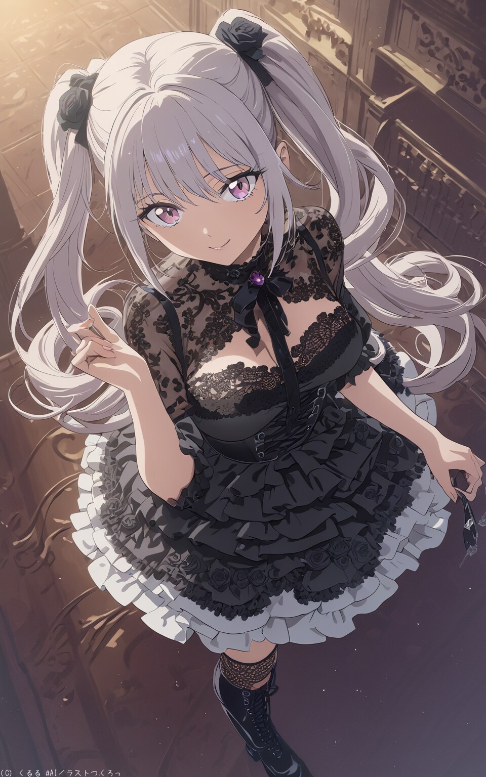 最強 裏呪文 検証 リアルアニメver.