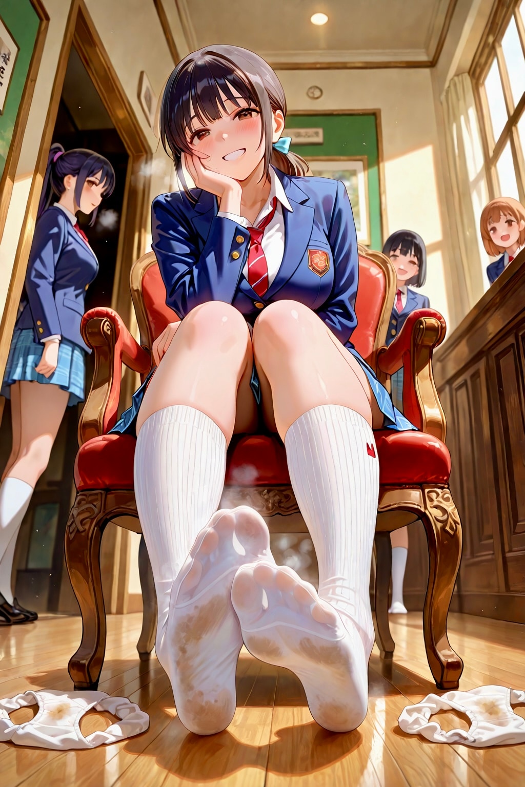 どれがいいかな？
