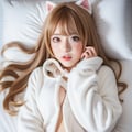 にゃんにゃん、…しよっ！ 5枚目