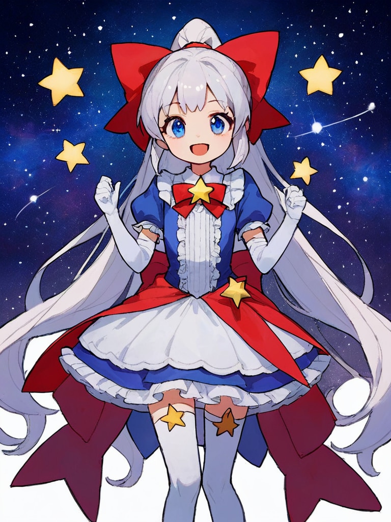 Ponyスバルさん | の人気AIイラスト・グラビア