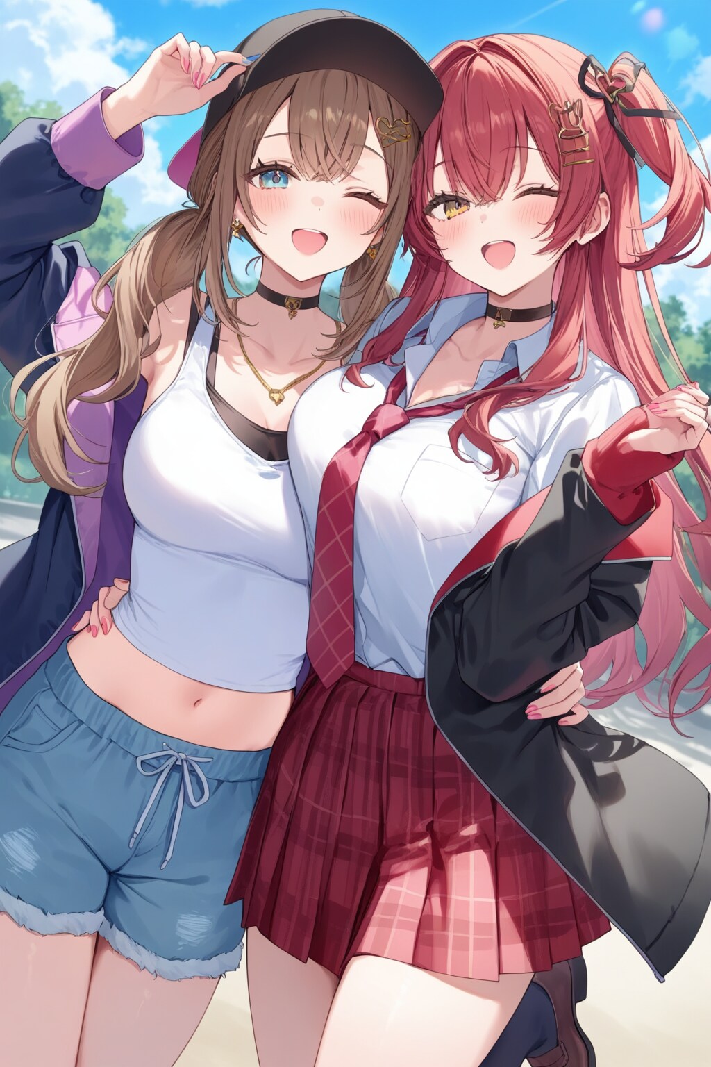 萌え。