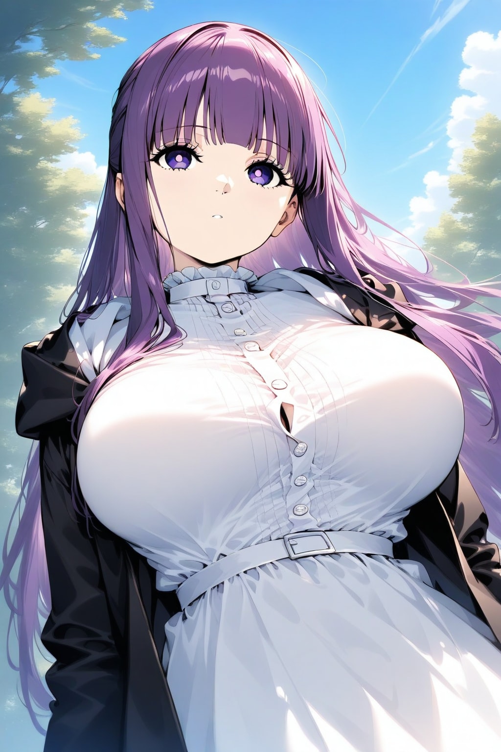 盛ってませんよ？