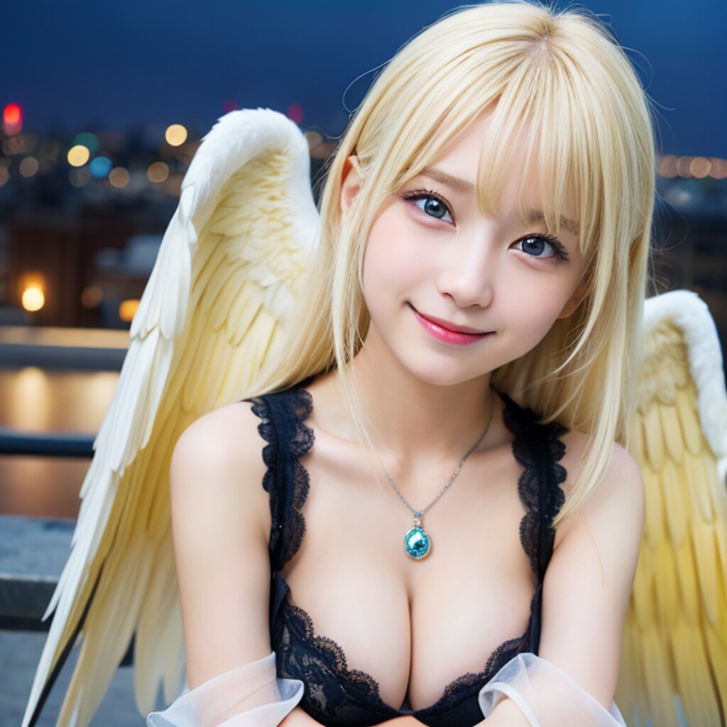 成功を掴んだ冒険者たち