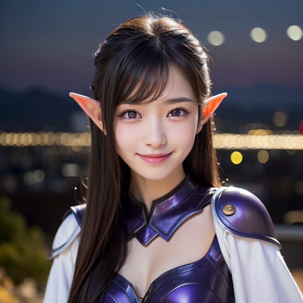 成功を掴んだ冒険者たち