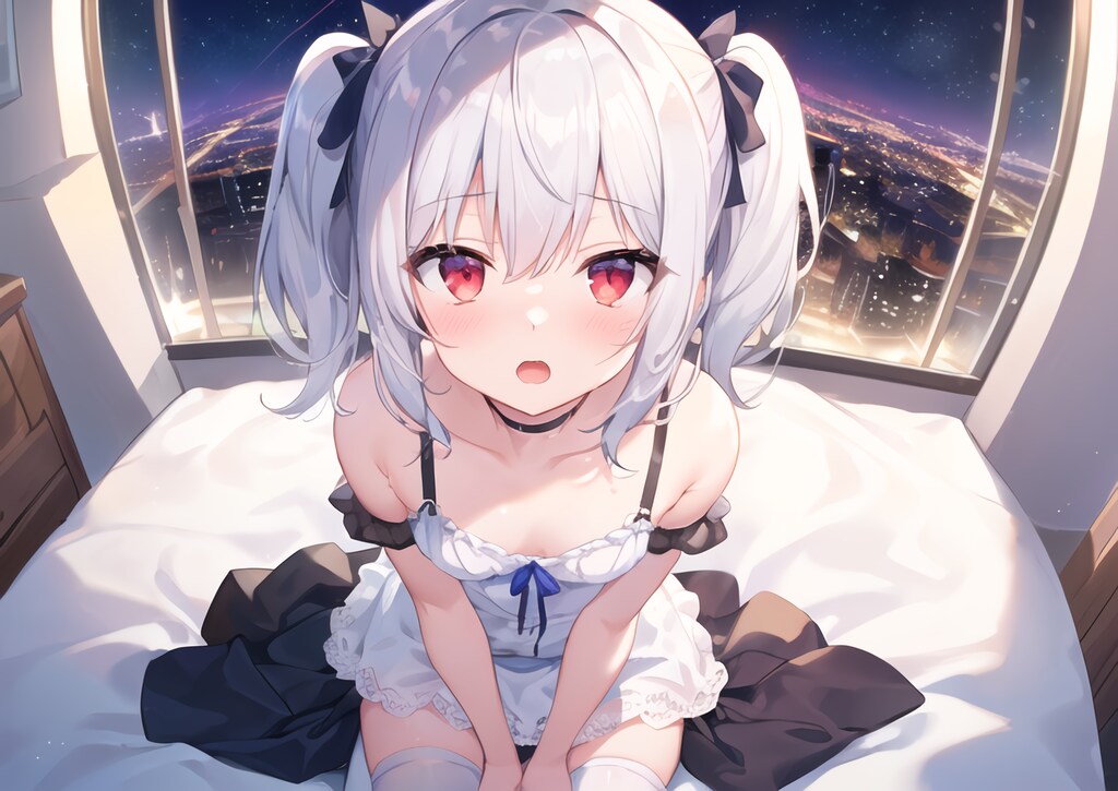 誘惑