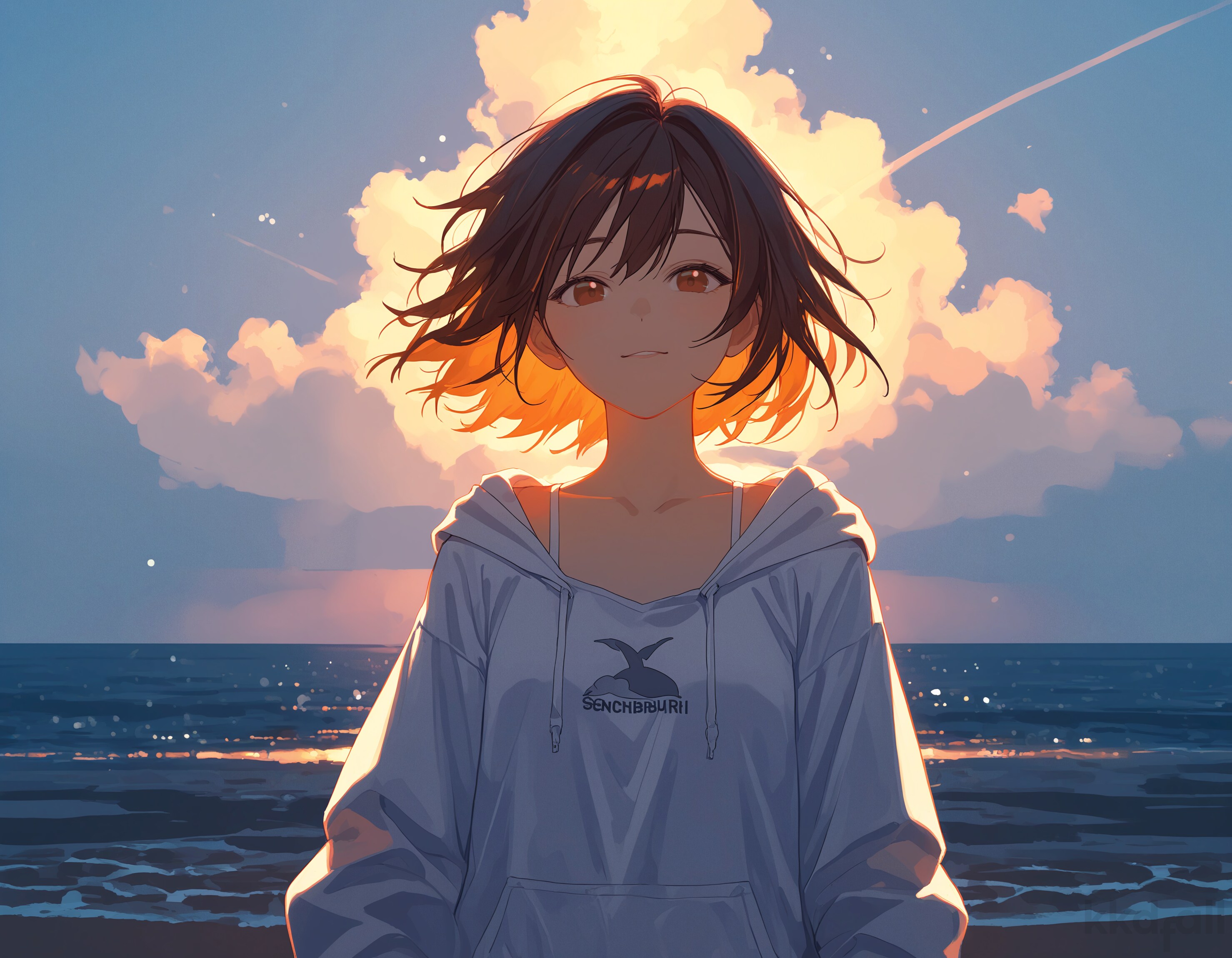 Heart | の人気AIイラスト・グラビア