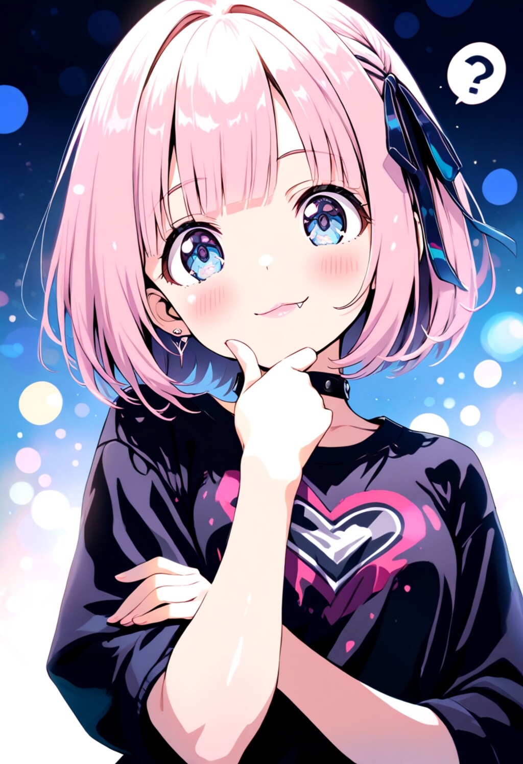 【桜花】ほぇ...？