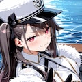小生意気なクーちゃん（アズールレーン） 4枚目
