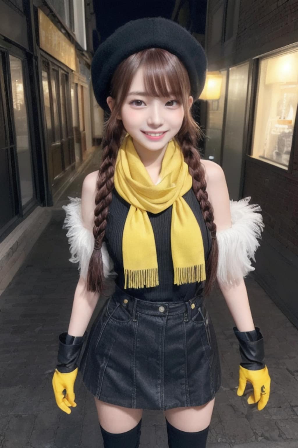 雨のち曇りっ娘ちゃん