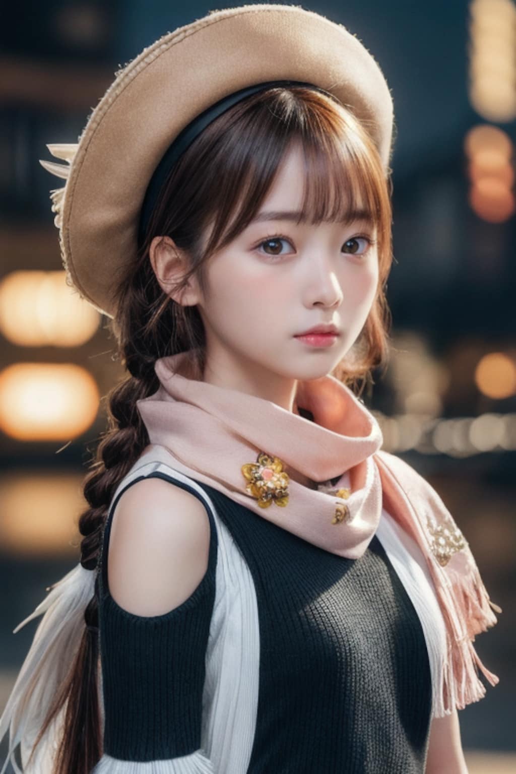 雨のち曇りっ娘ちゃん