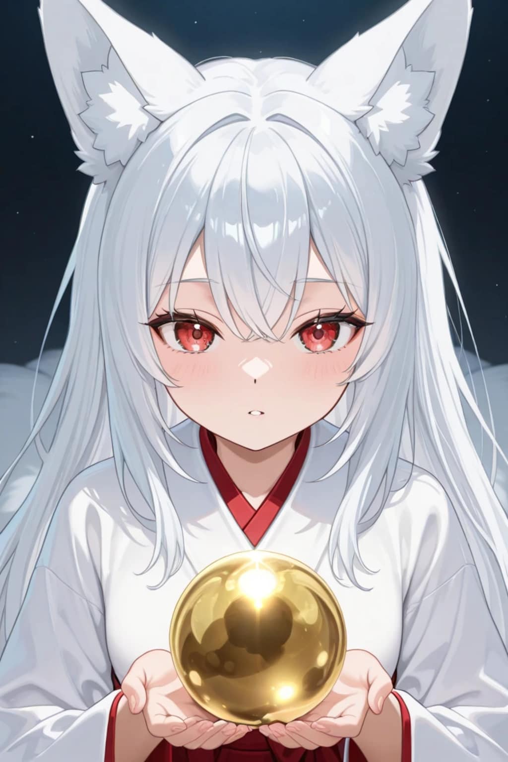 毎日ゴールデンボール