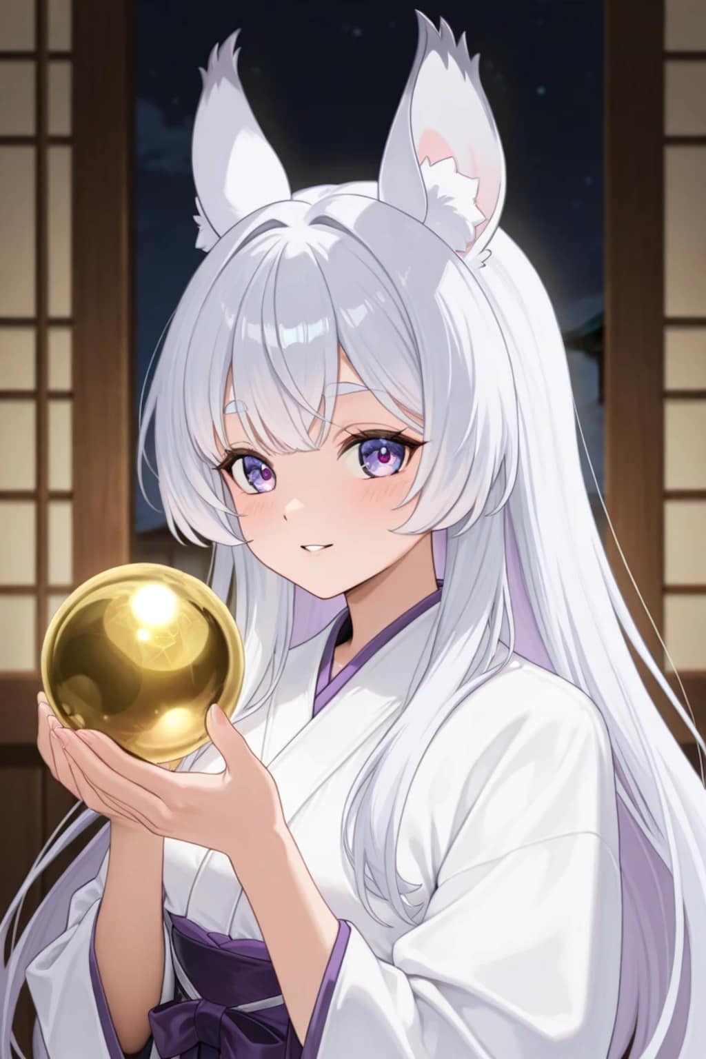 毎日ゴールデンボール