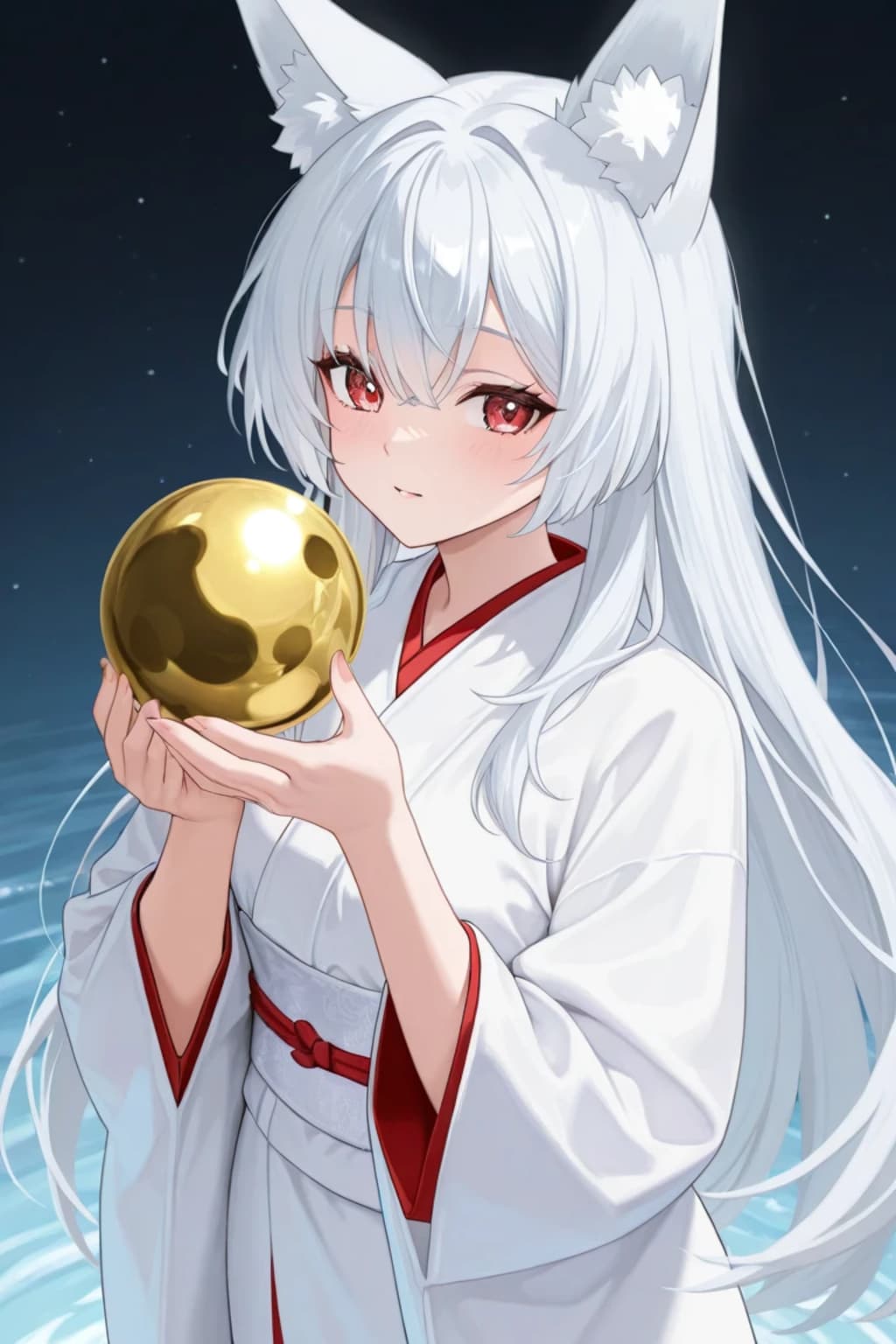 毎日ゴールデンボール