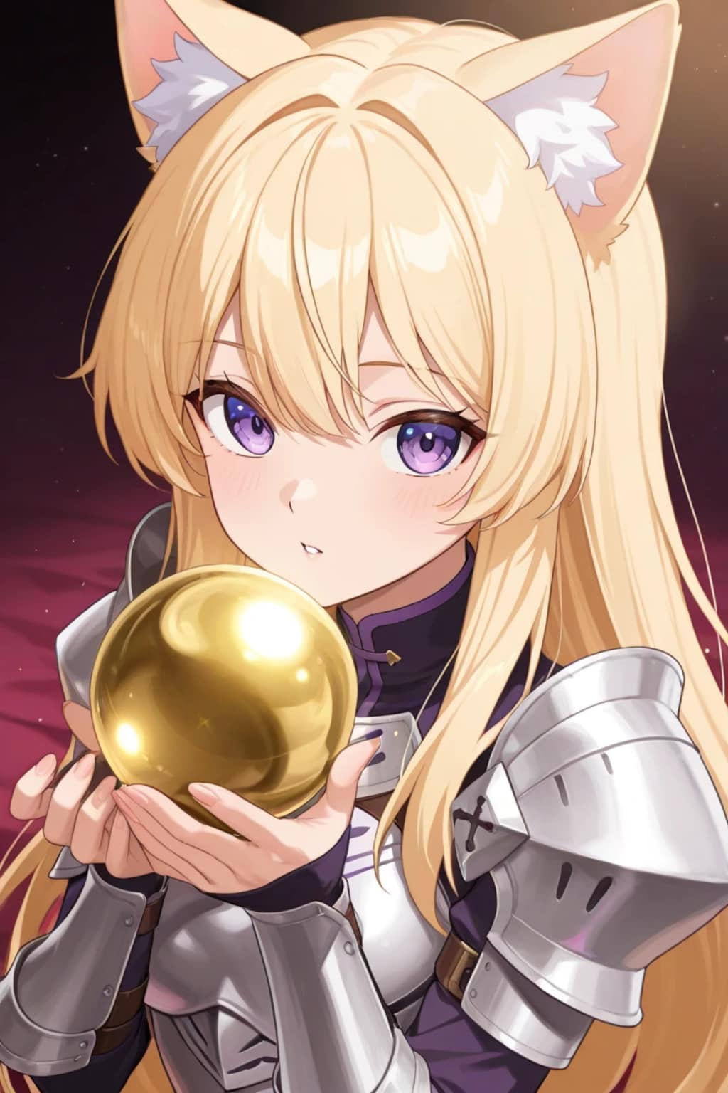 毎日ゴールデンボール