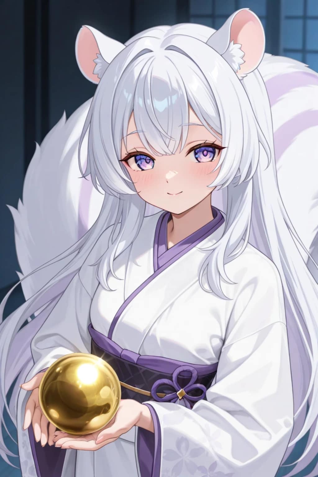 毎日ゴールデンボール