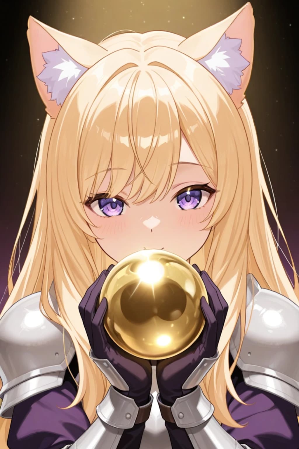 毎日ゴールデンボール