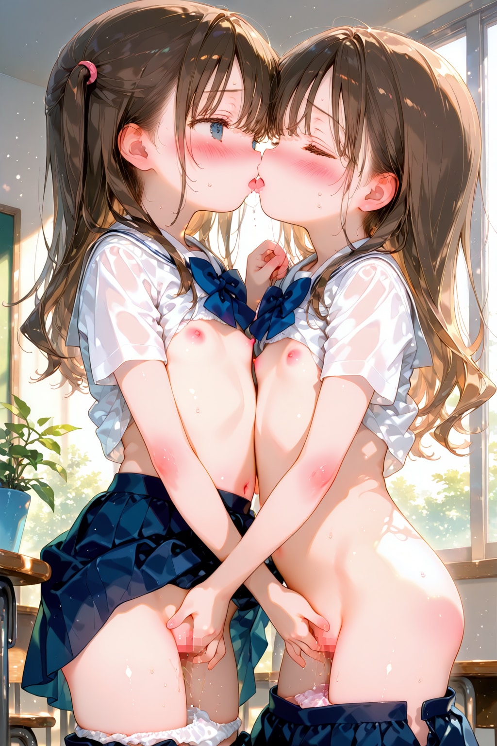 ナカヨシ