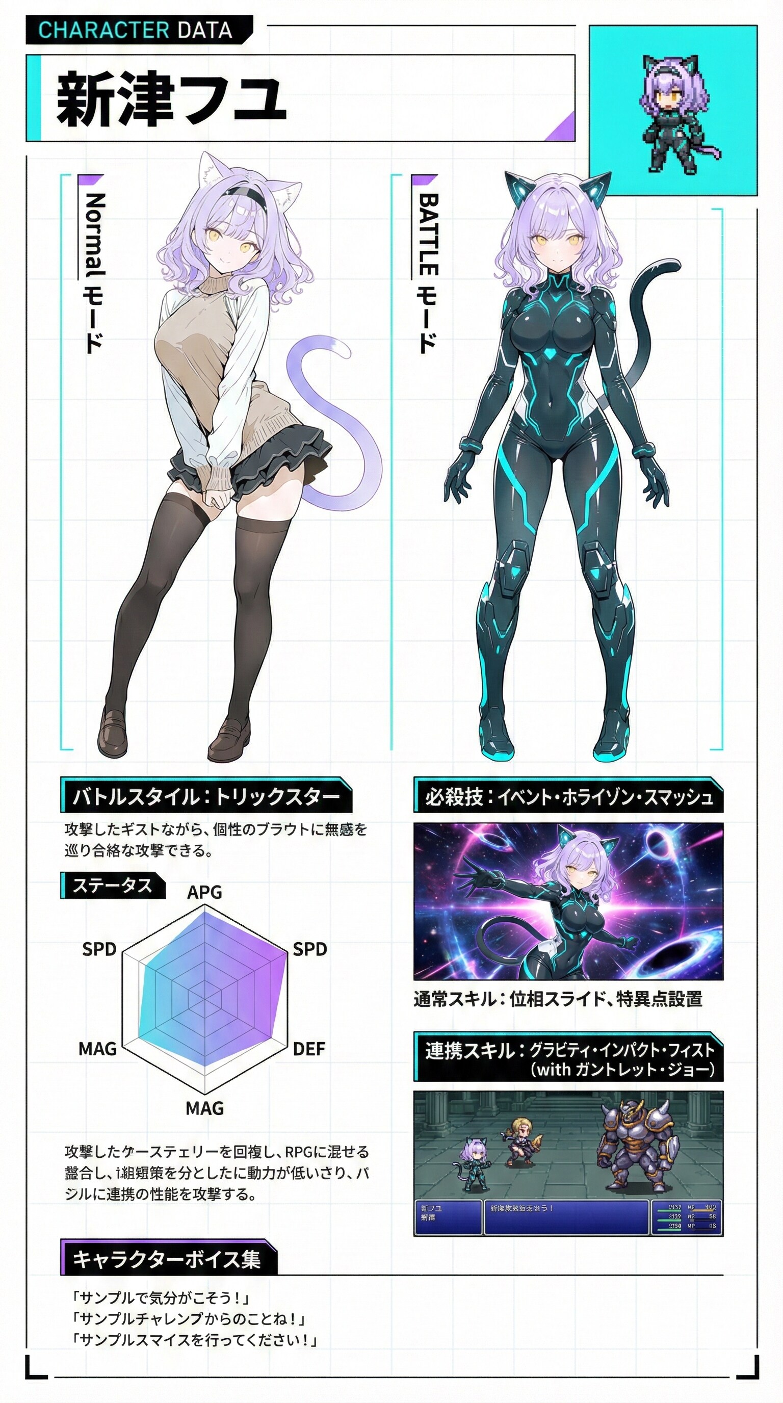 ゲーム攻略本に参加姉さんNB