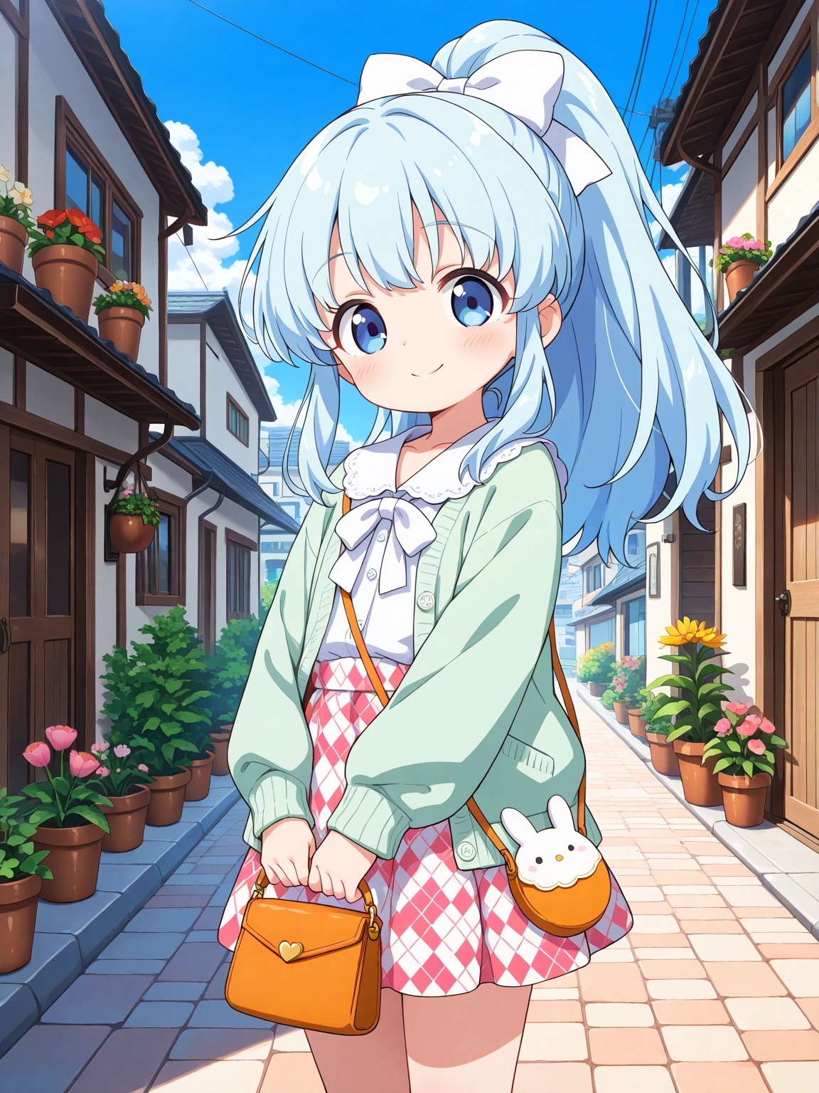 あおいちゃん | の人気AIイラスト・グラビア