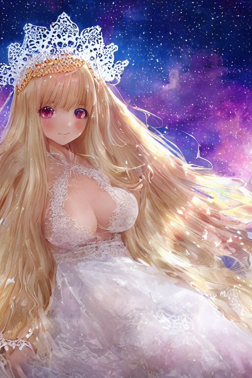 宇宙プリンセス